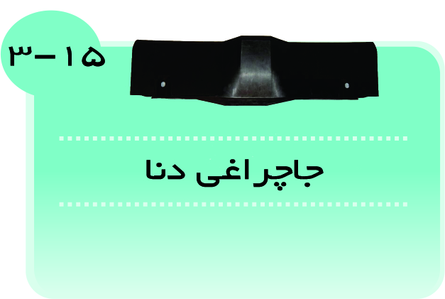 جاچراغی دنا